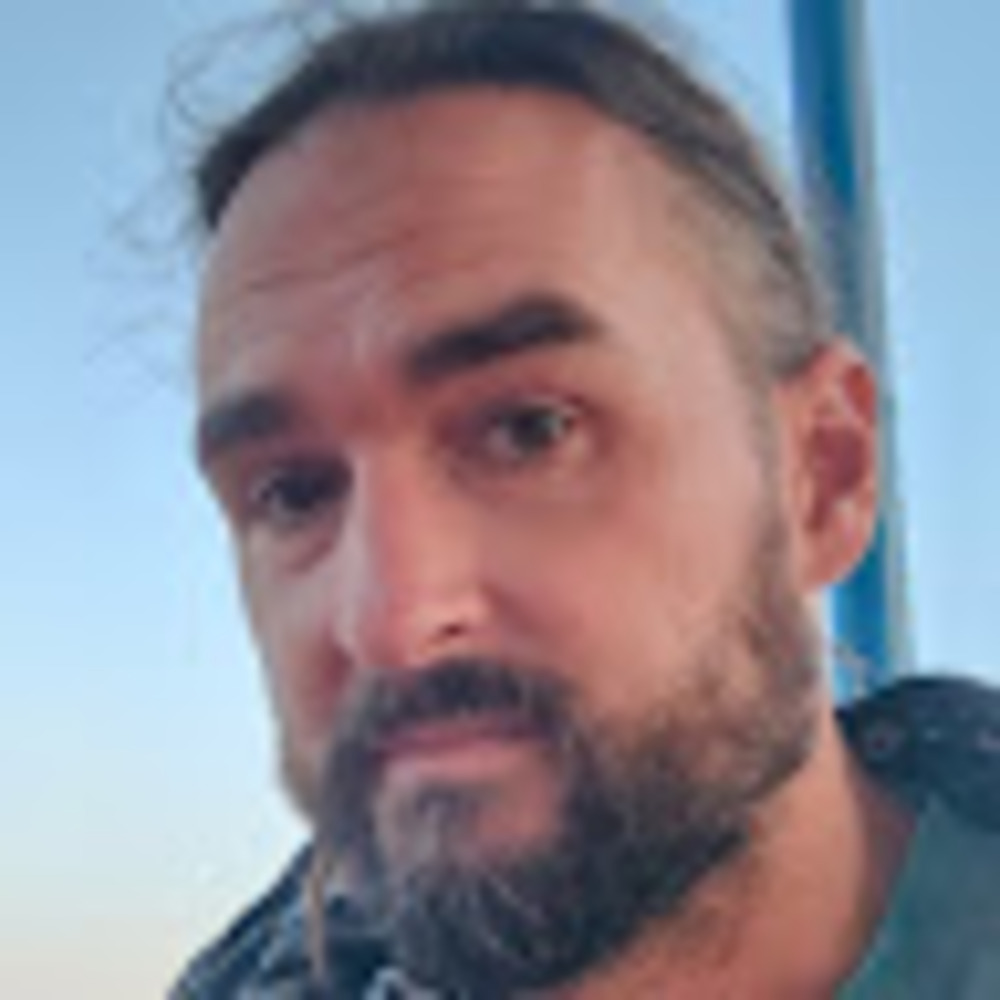 Meet your Posher, Bryan